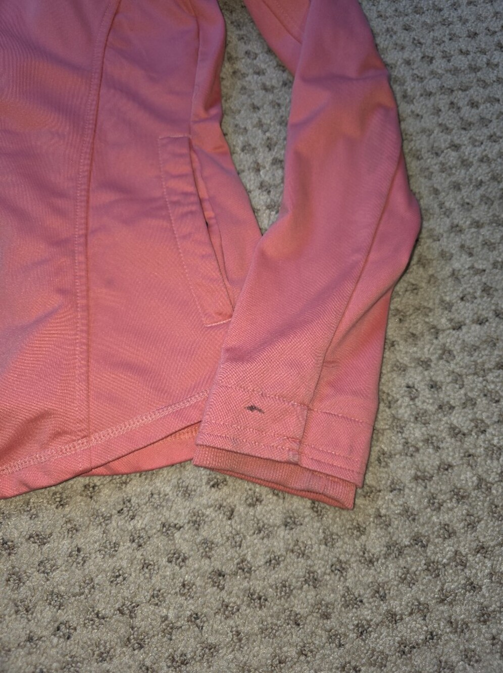Bench Jacket - Picture 5 of 11